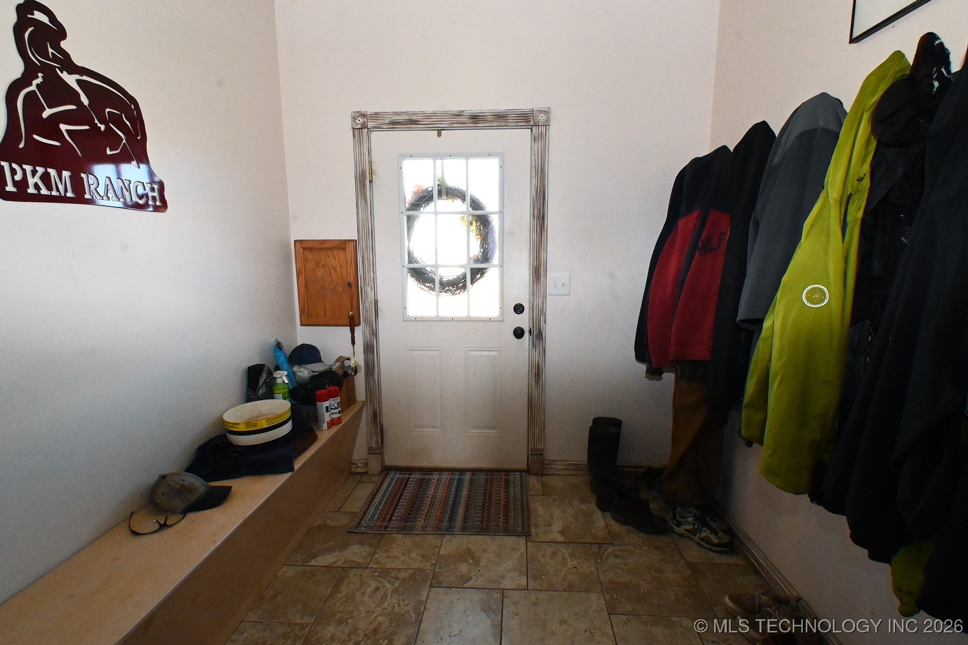 105935 S 4665 Road Sallisaw OK 74955