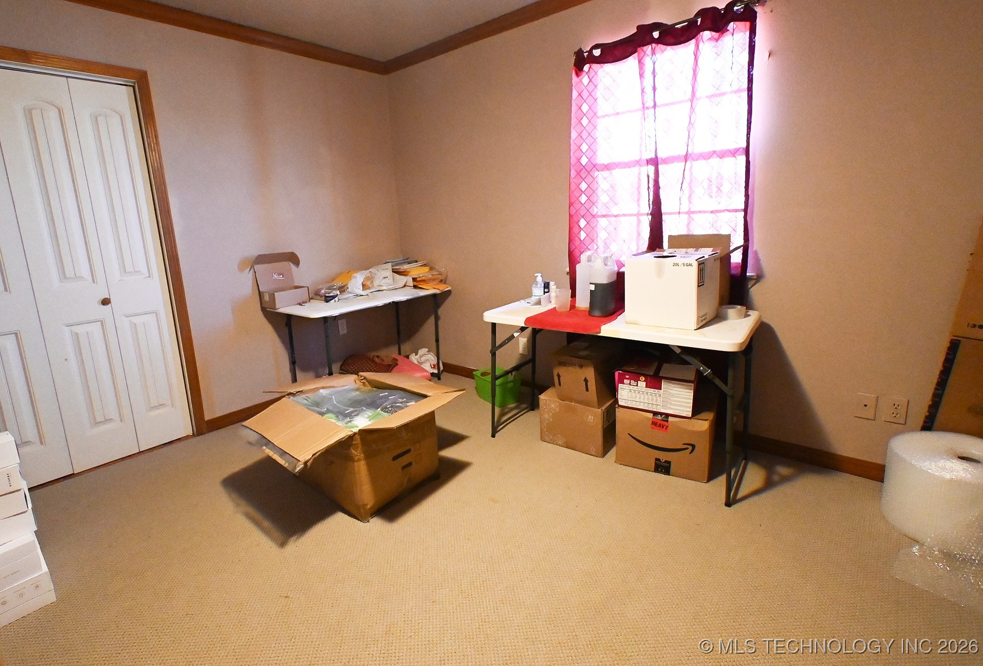 105935 S 4665 Road Sallisaw OK 74955