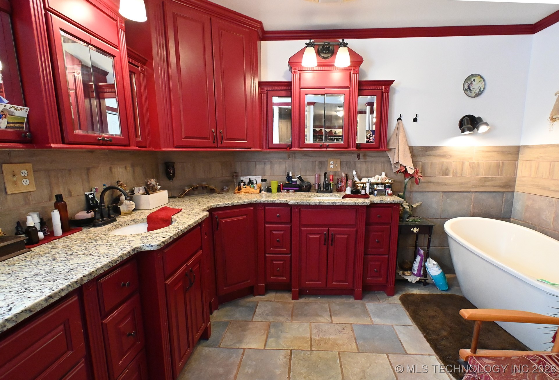 105935 S 4665 Road Sallisaw OK 74955