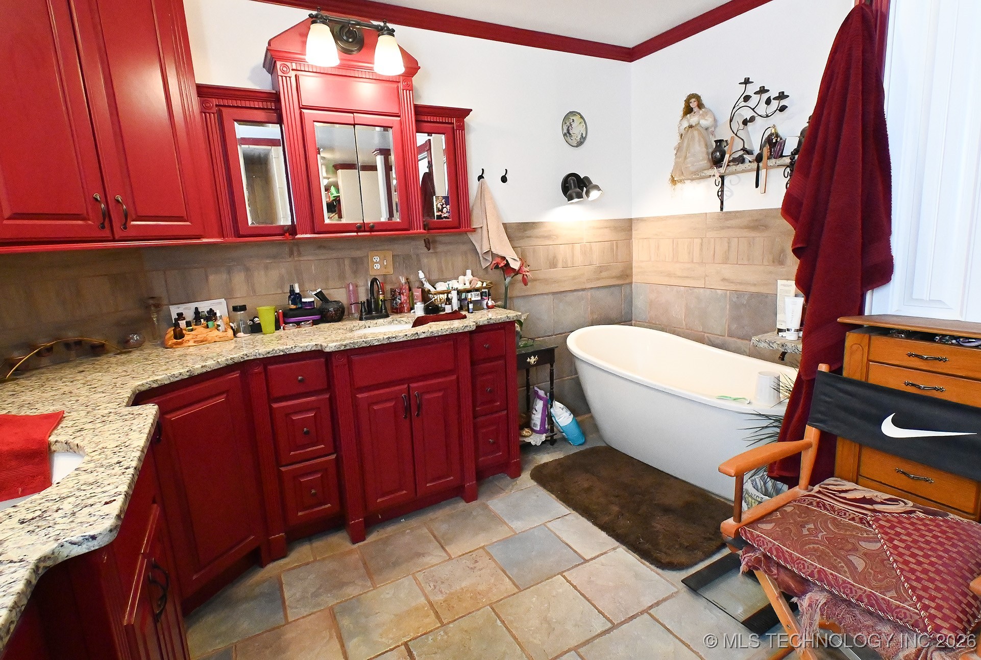 105935 S 4665 Road Sallisaw OK 74955