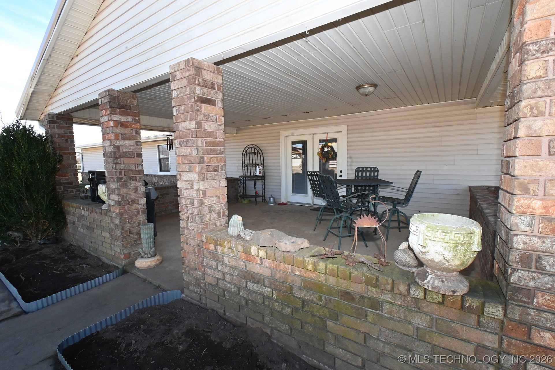 105935 S 4665 Road Sallisaw OK 74955
