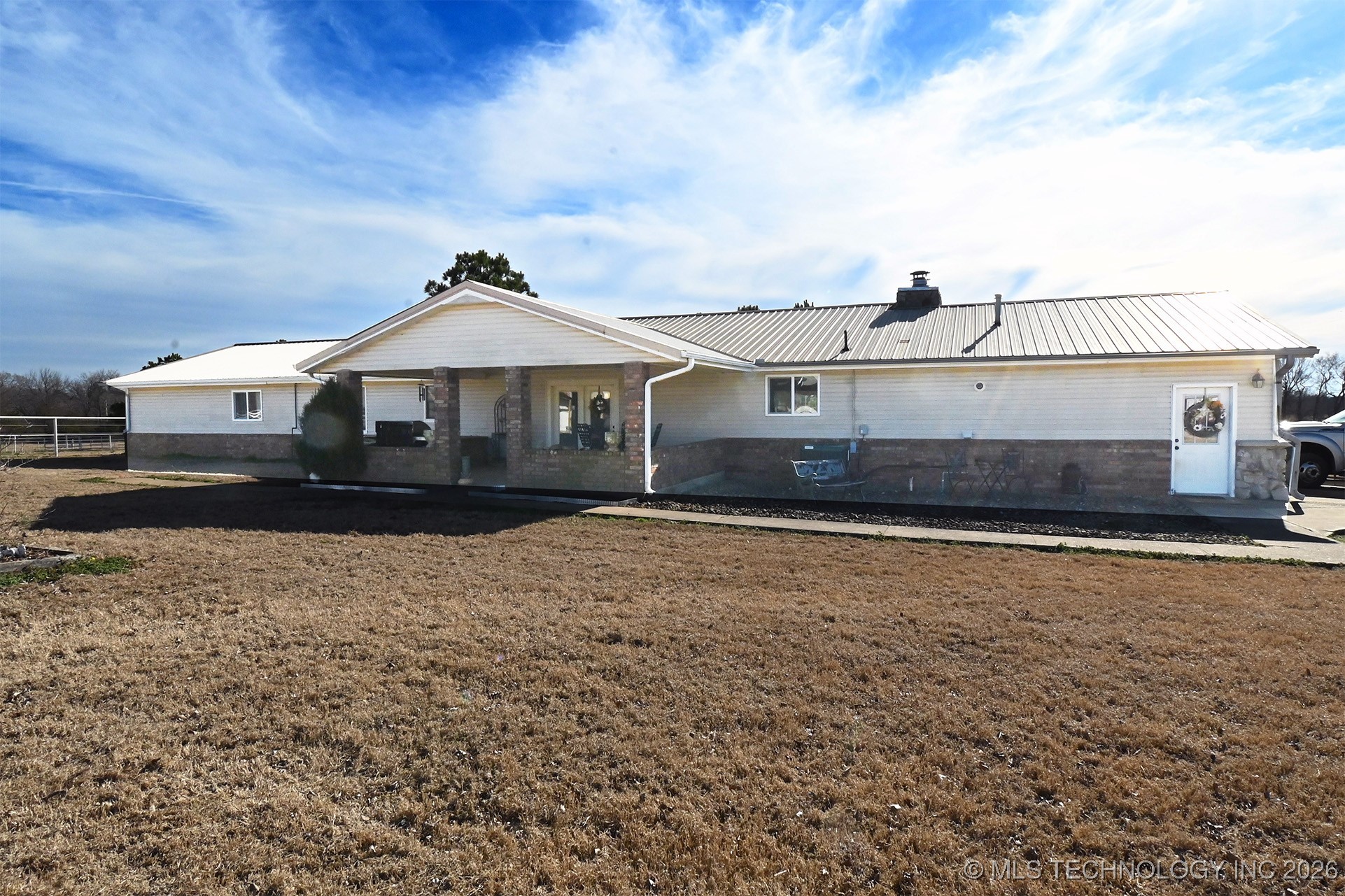 105935 S 4665 Road Sallisaw OK 74955