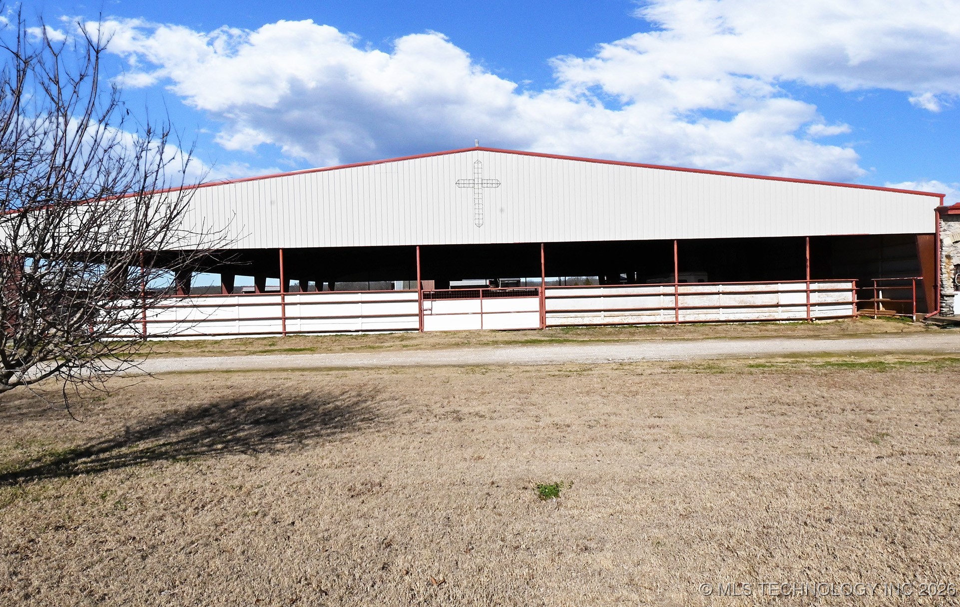 105935 S 4665 Road Sallisaw OK 74955