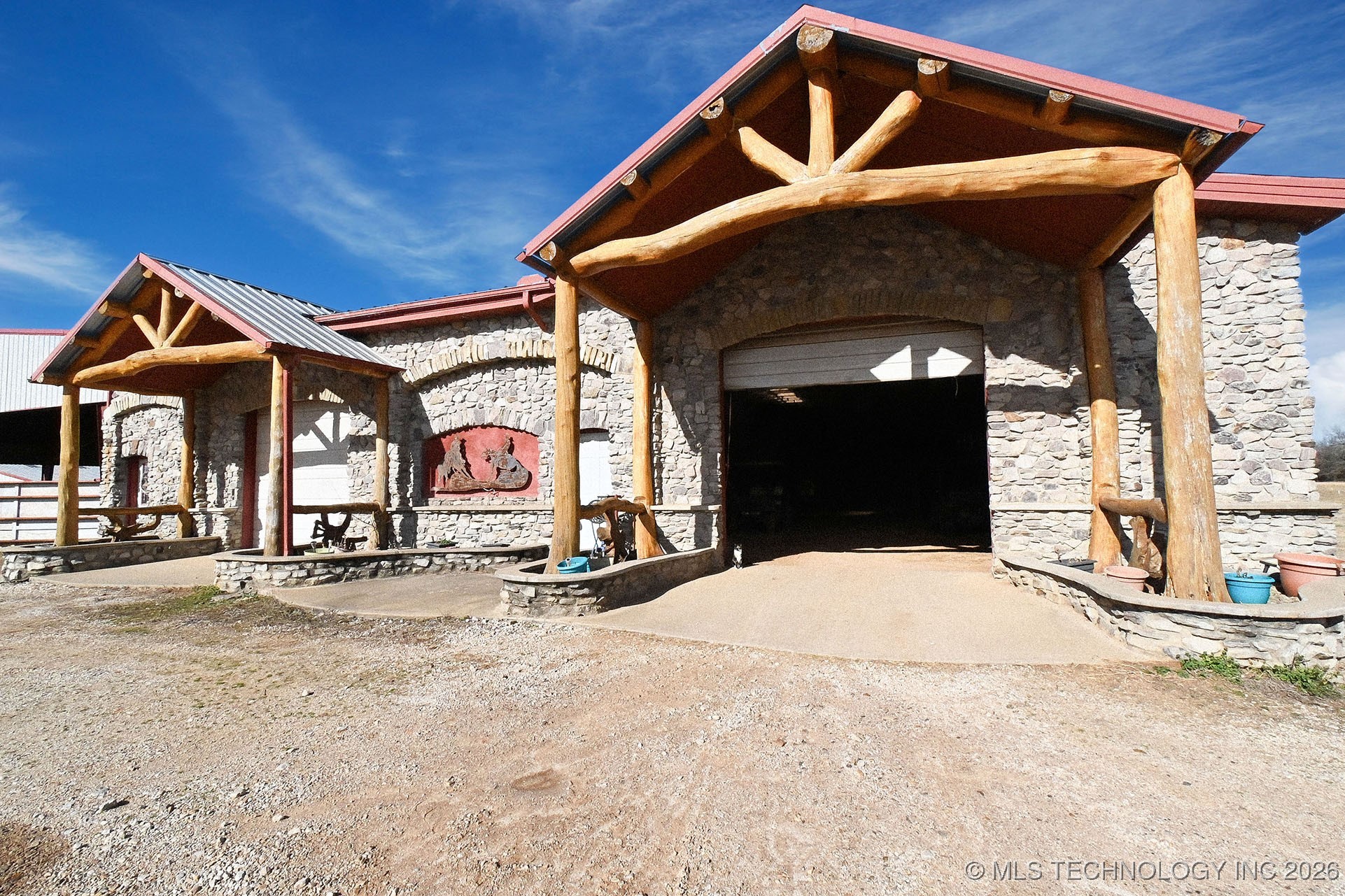 105935 S 4665 Road Sallisaw OK 74955