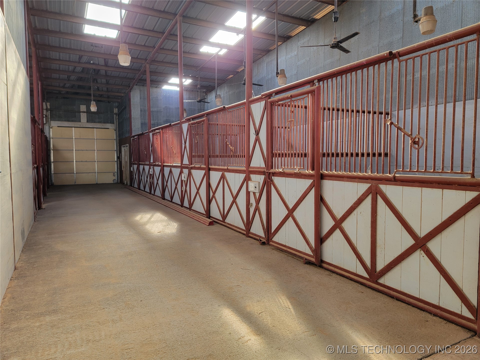 105935 S 4665 Road Sallisaw OK 74955