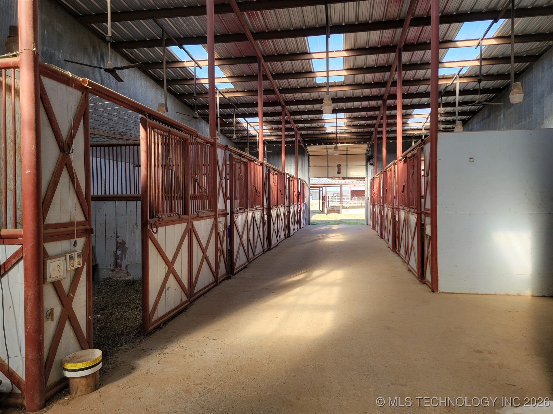 105935 S 4665 Road Sallisaw OK 74955