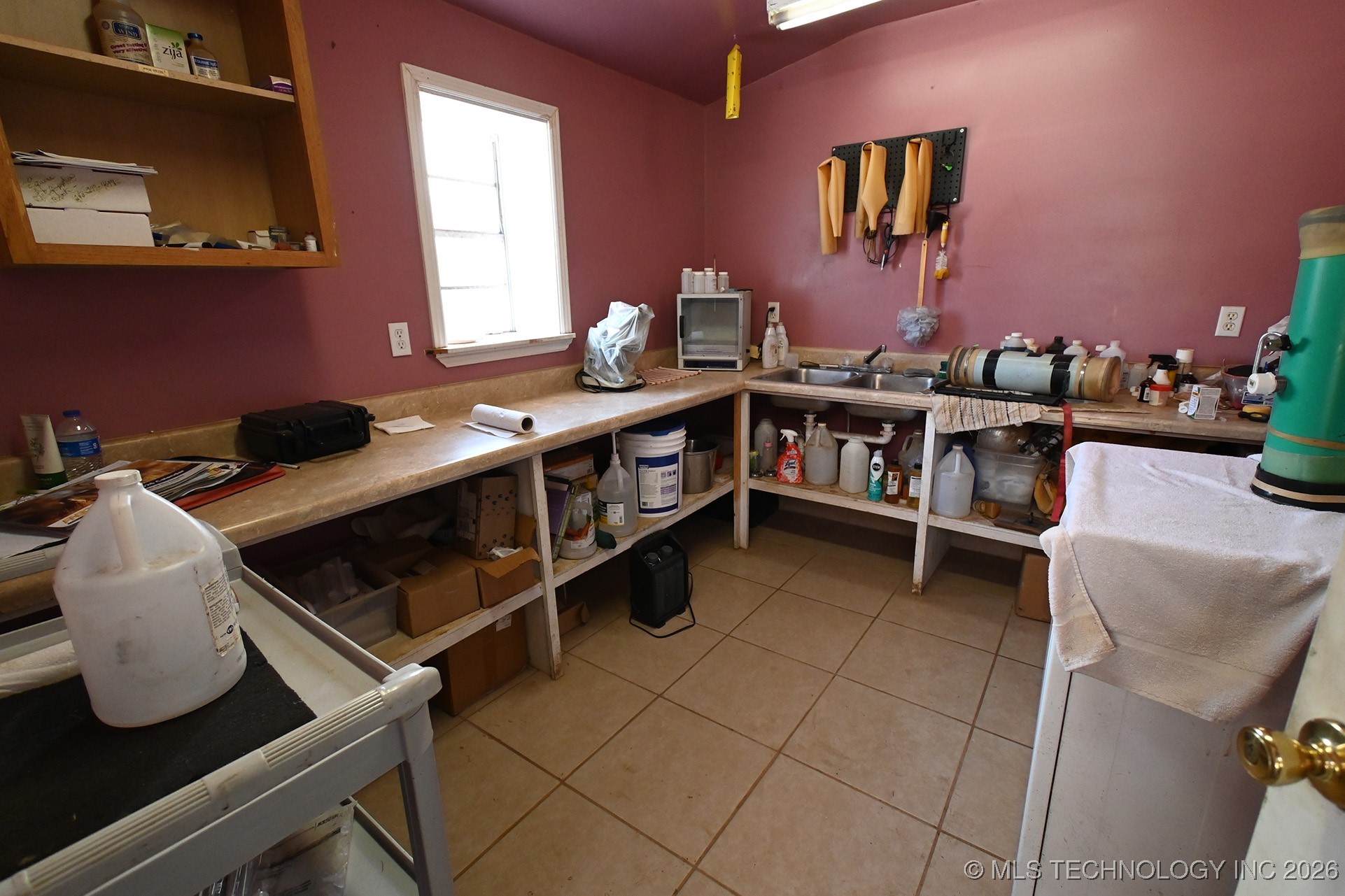 105935 S 4665 Road Sallisaw OK 74955