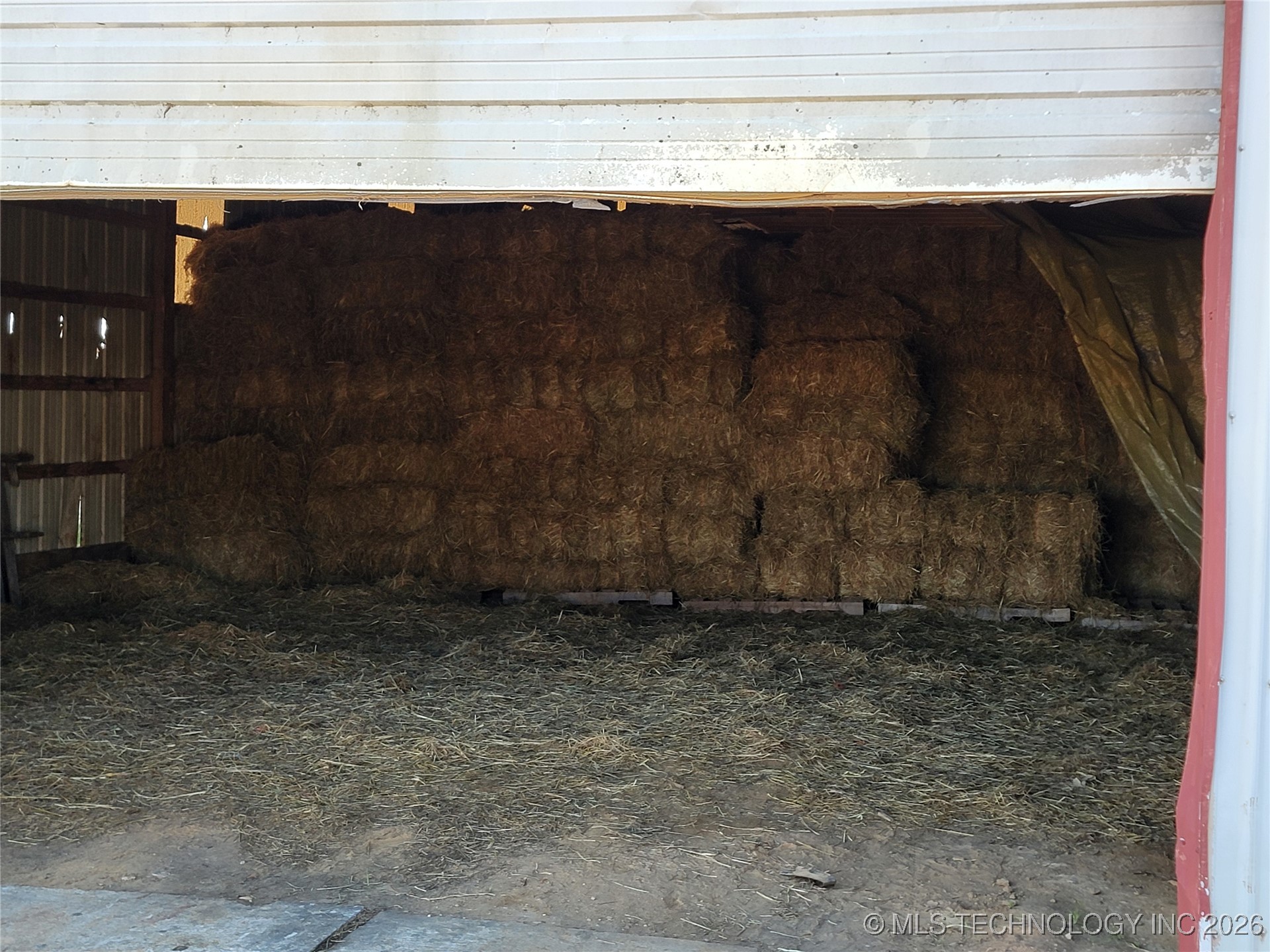 105935 S 4665 Road Sallisaw OK 74955