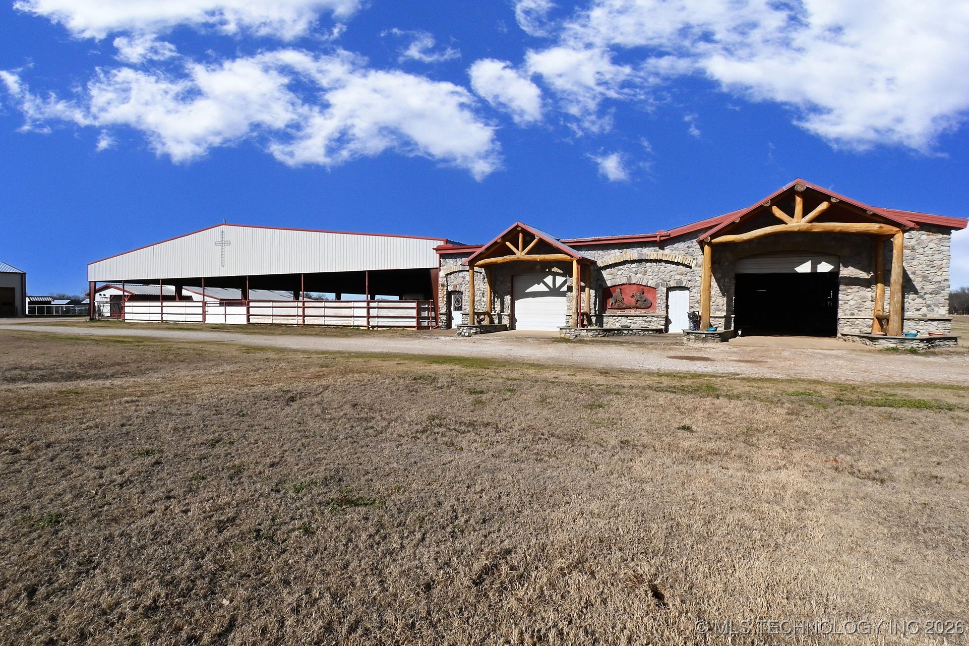 105935 S 4665 Road Sallisaw OK 74955