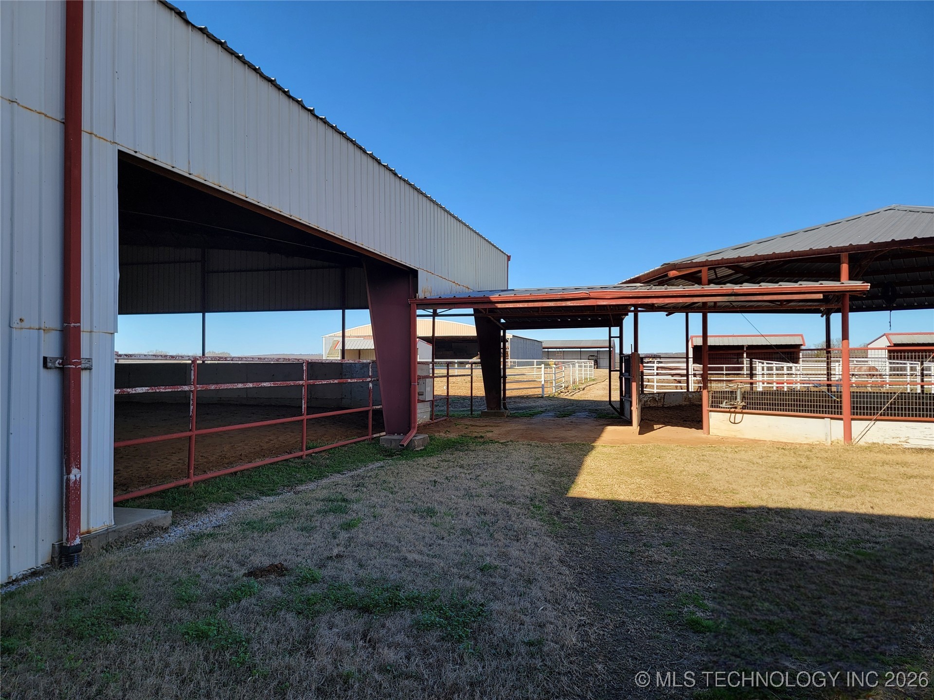 105935 S 4665 Road Sallisaw OK 74955