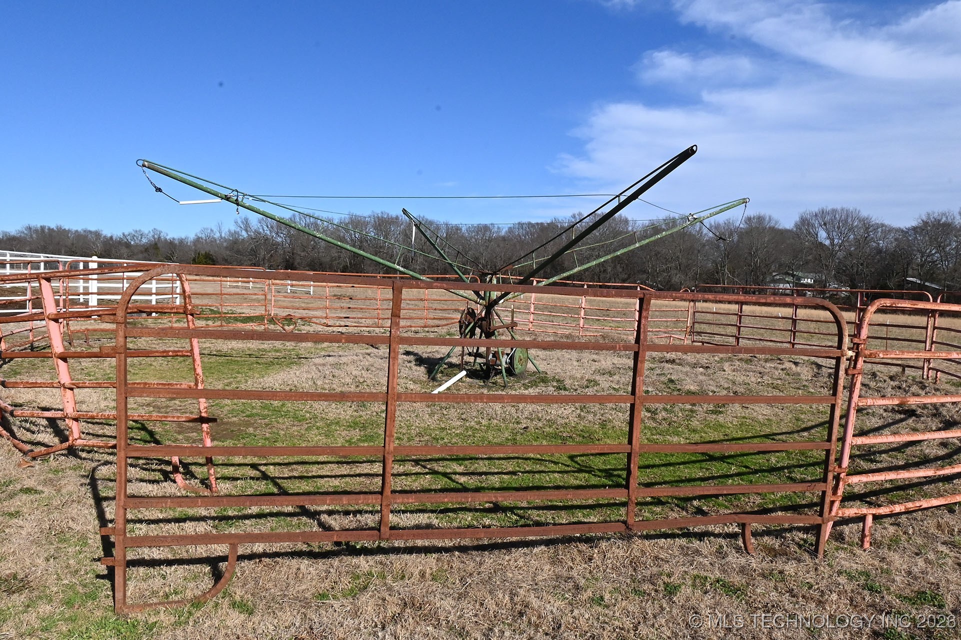 105935 S 4665 Road Sallisaw OK 74955