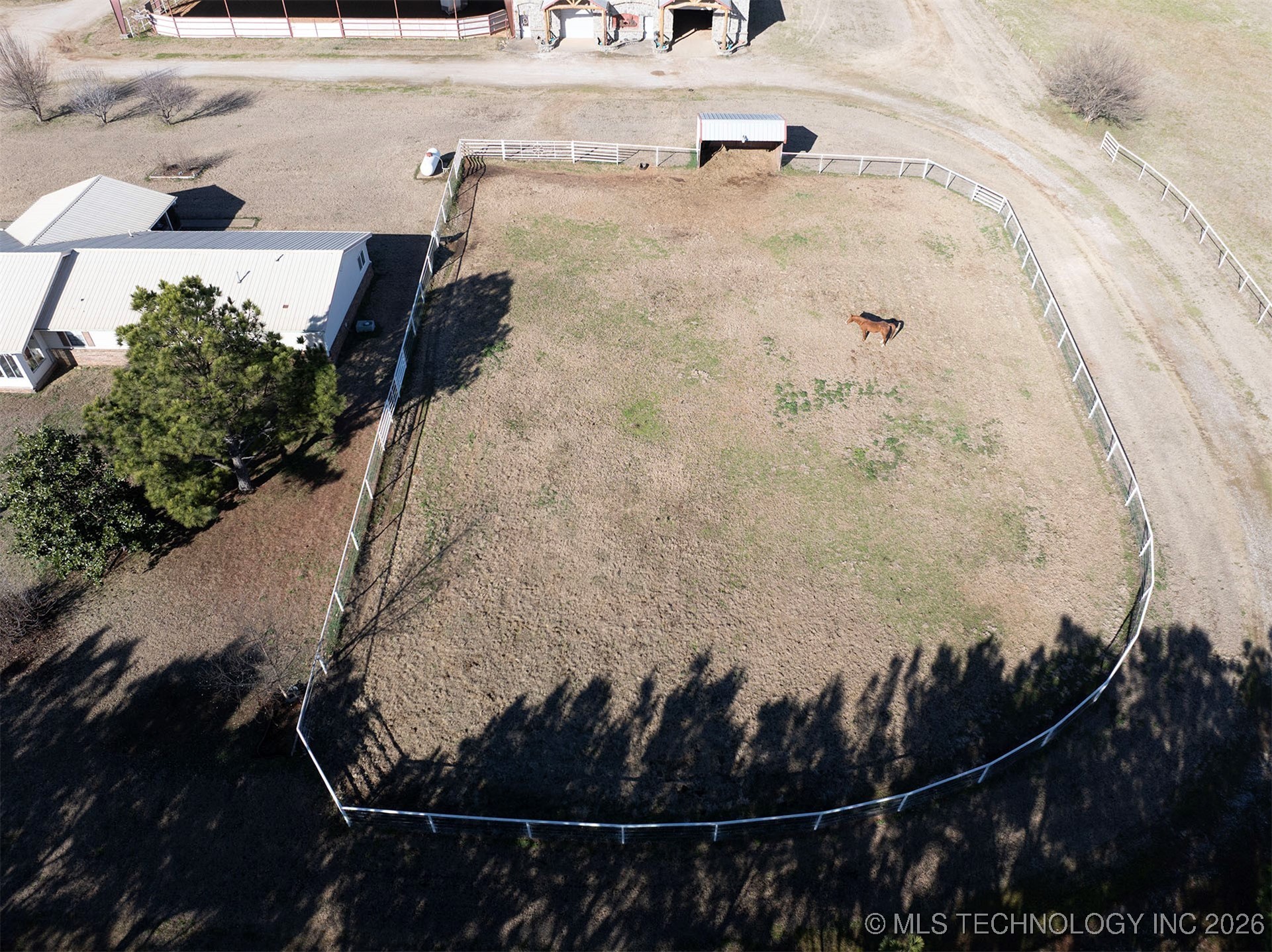 105935 S 4665 Road Sallisaw OK 74955