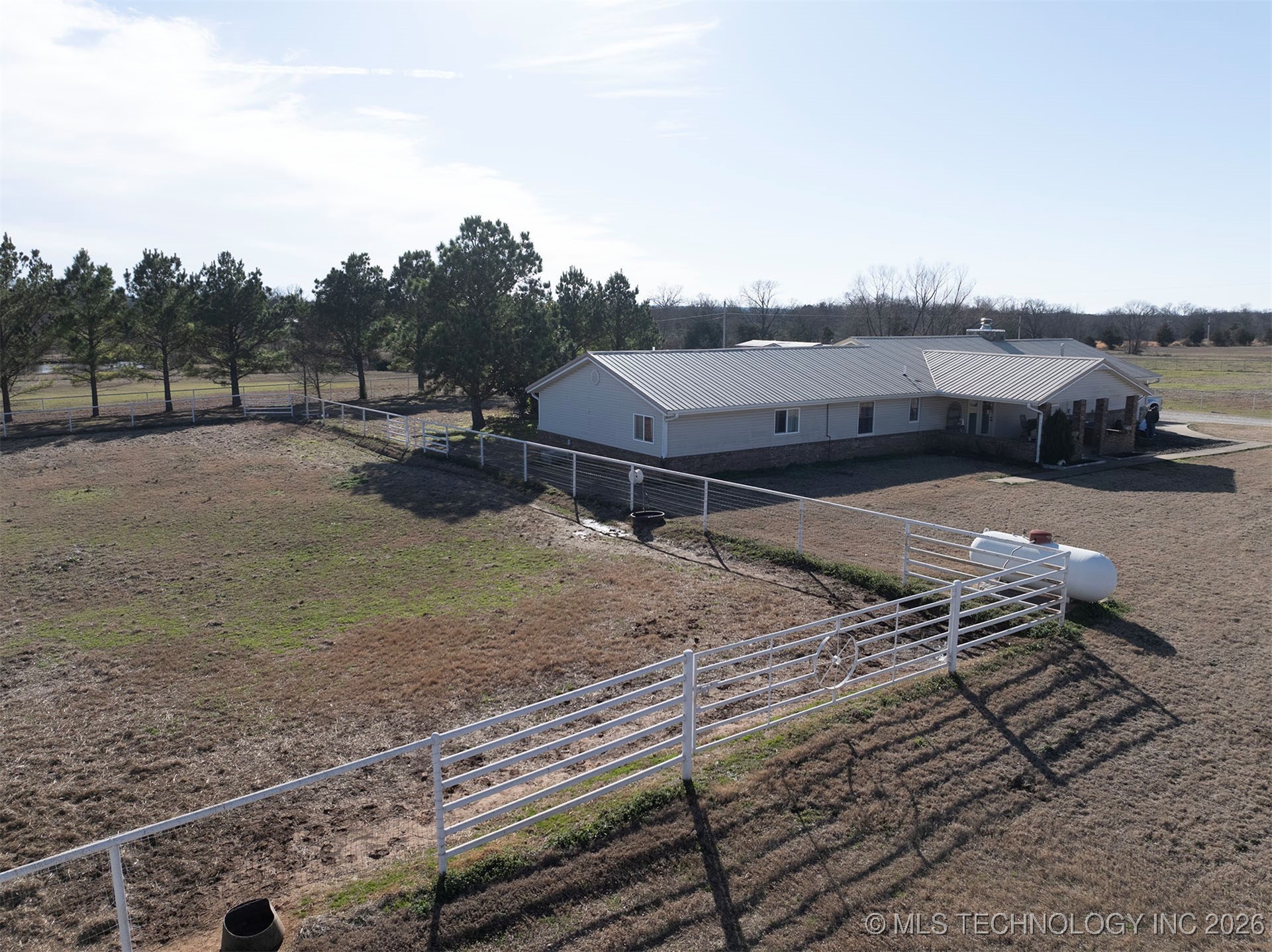 105935 S 4665 Road Sallisaw OK 74955