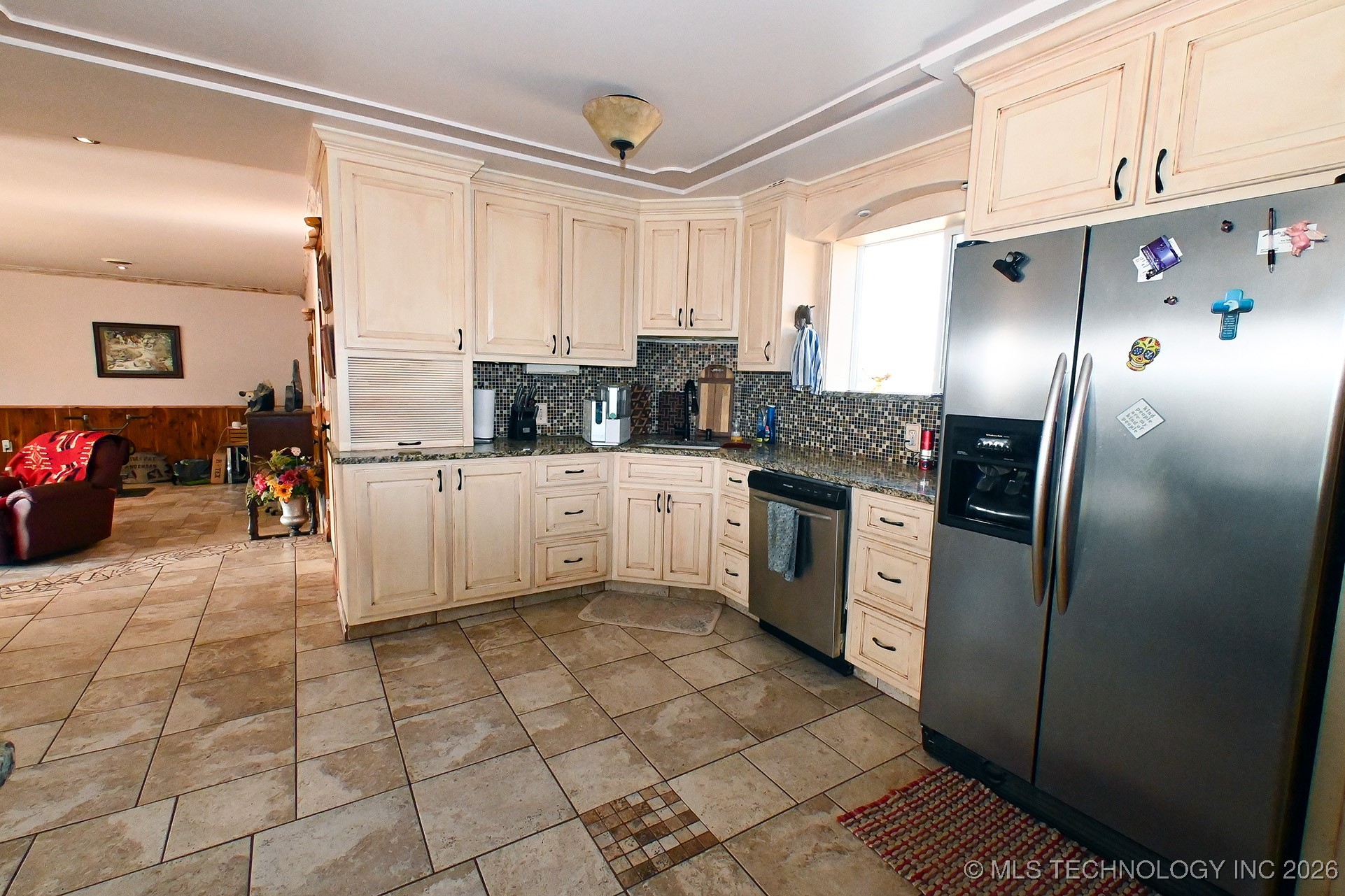 105935 S 4665 Road Sallisaw OK 74955