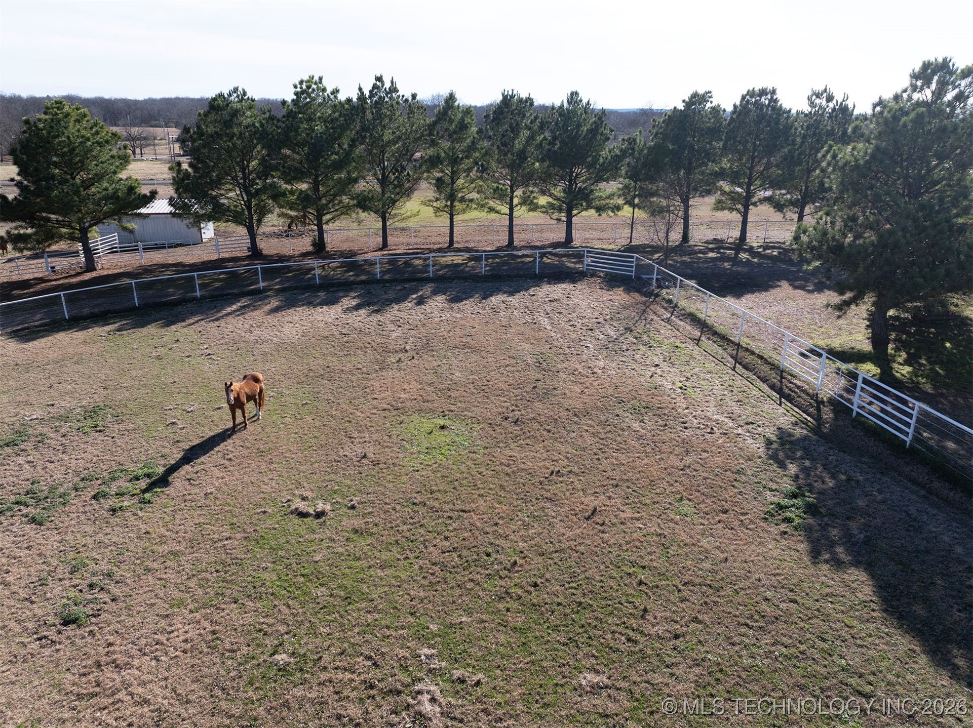 105935 S 4665 Road Sallisaw OK 74955