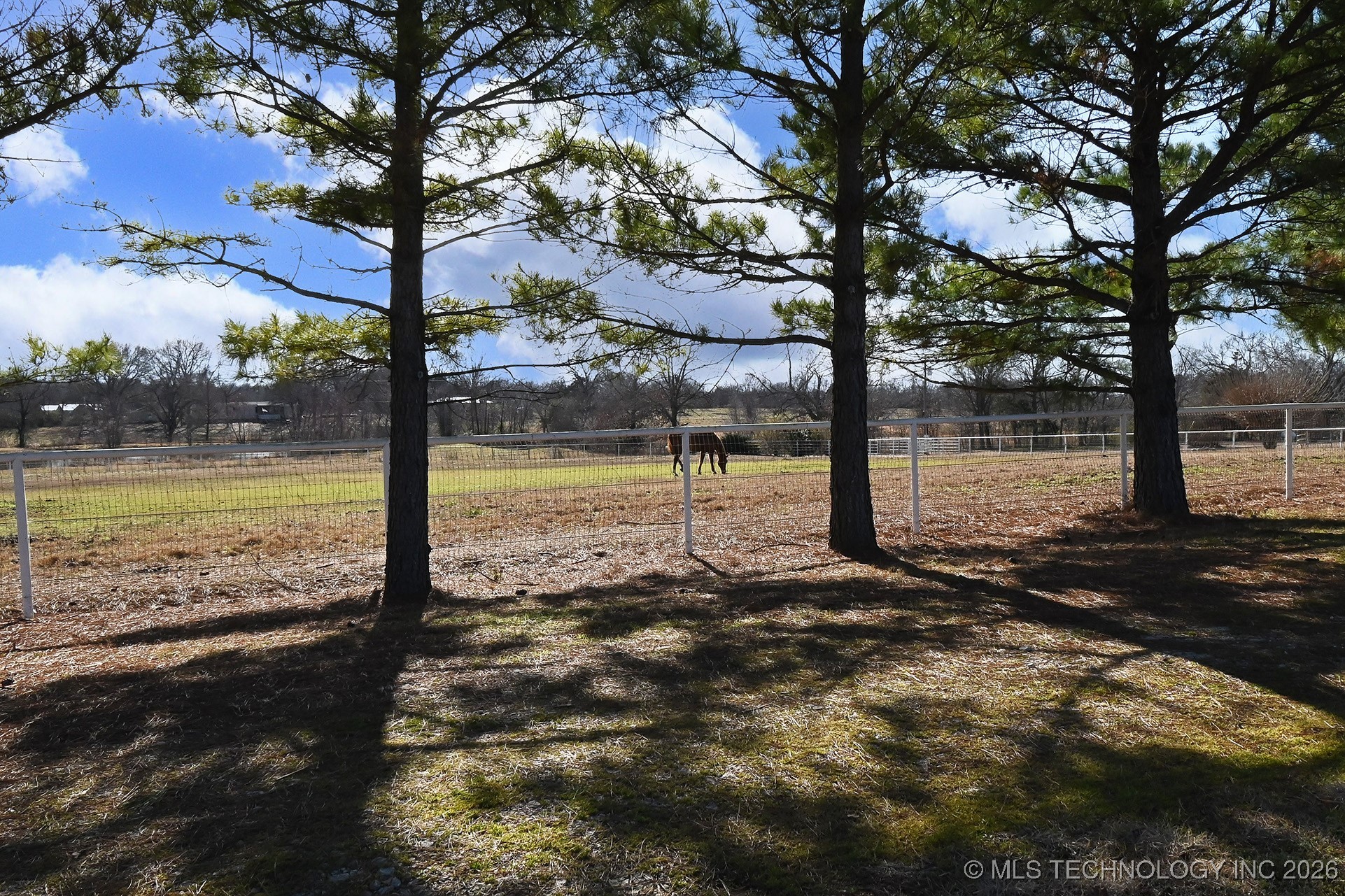105935 S 4665 Road Sallisaw OK 74955
