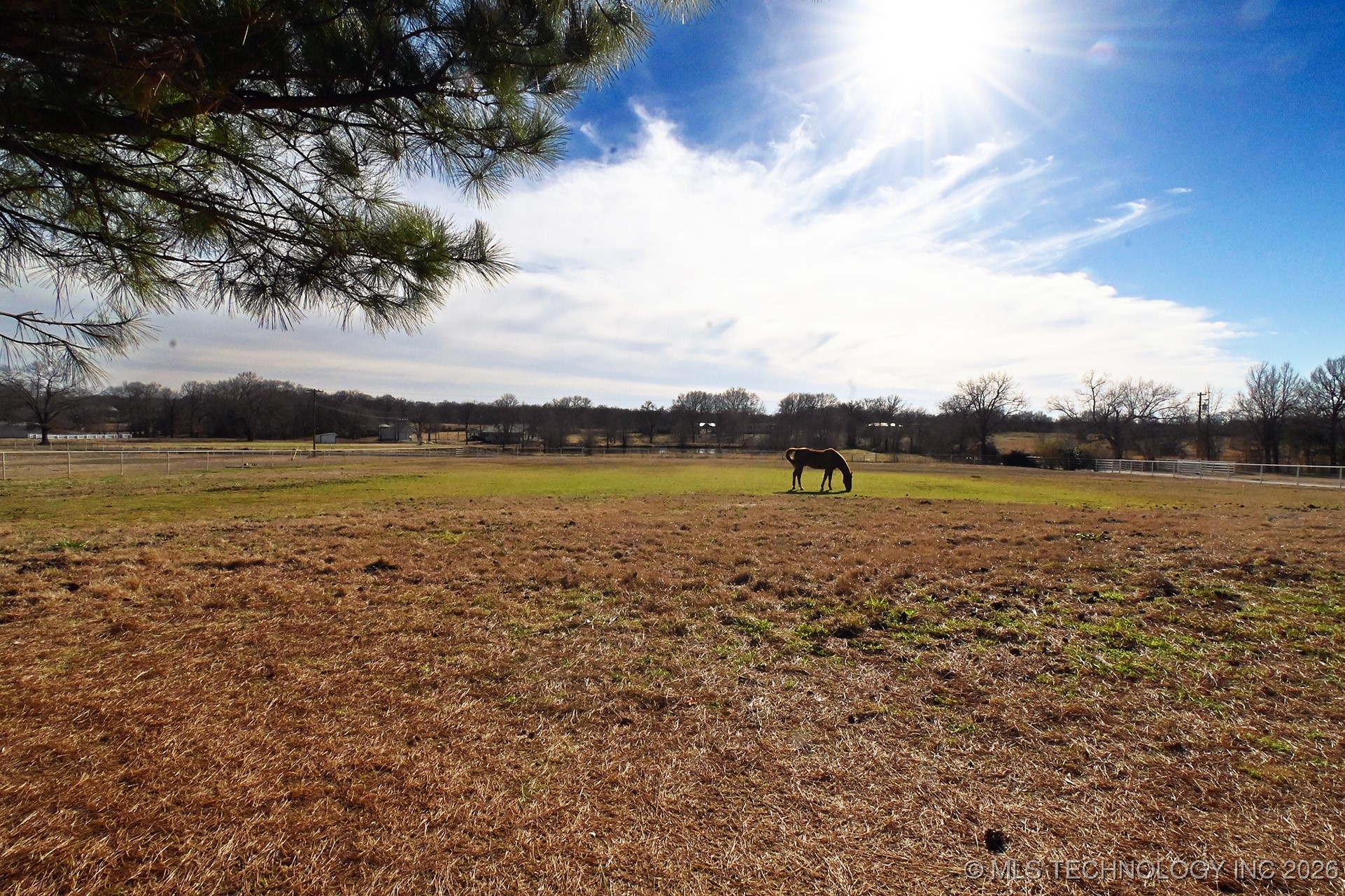 105935 S 4665 Road Sallisaw OK 74955