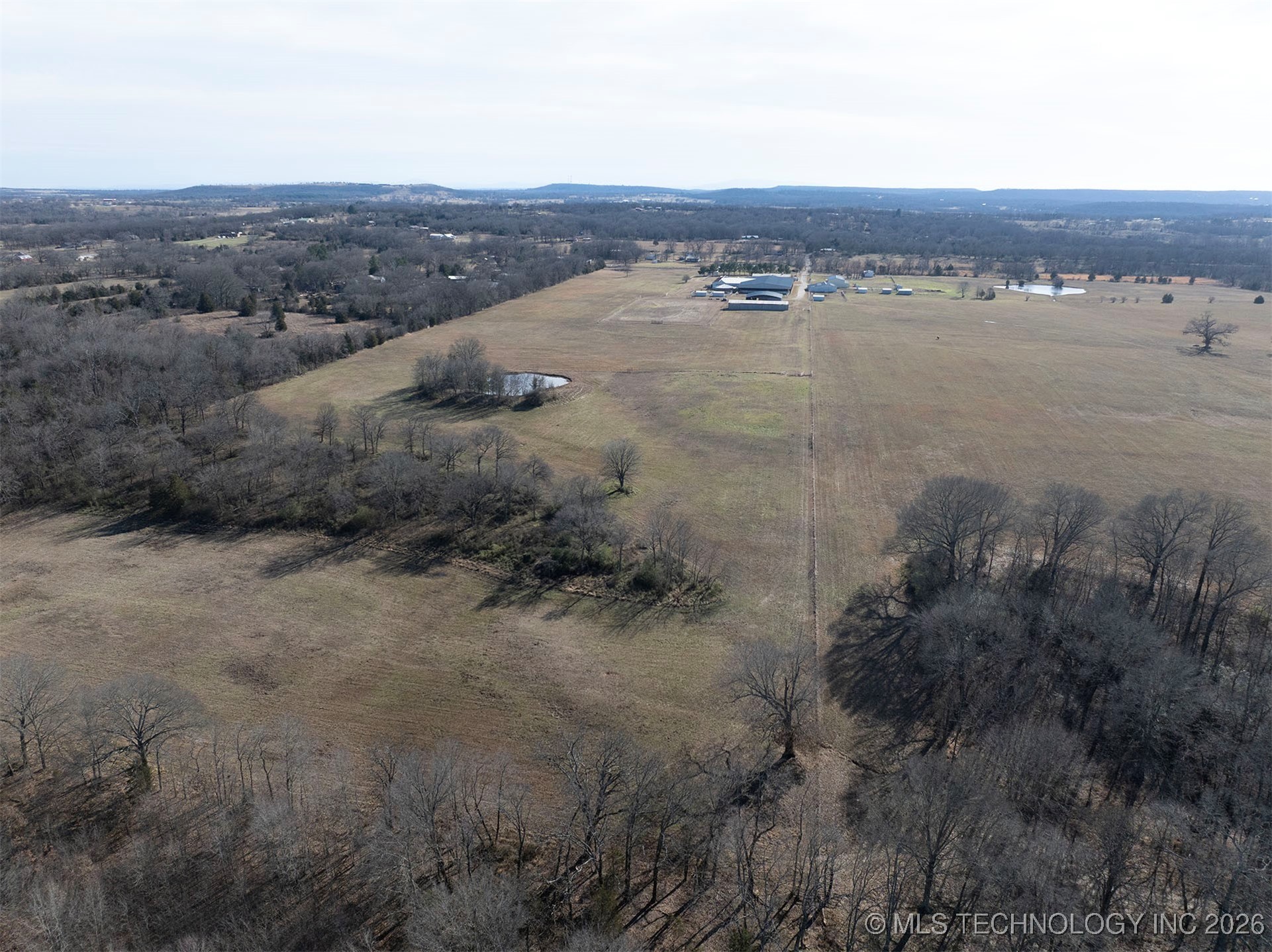 105935 S 4665 Road Sallisaw OK 74955