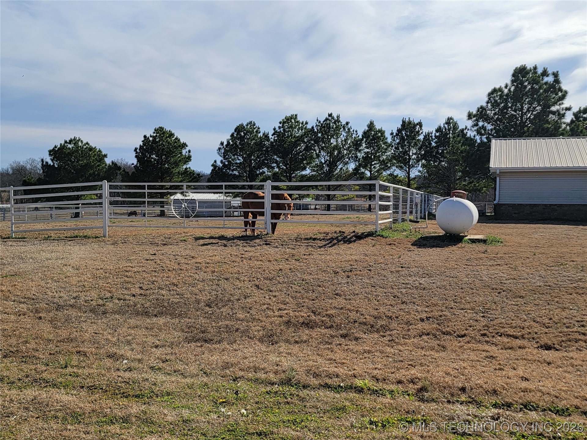 105935 S 4665 Road Sallisaw OK 74955