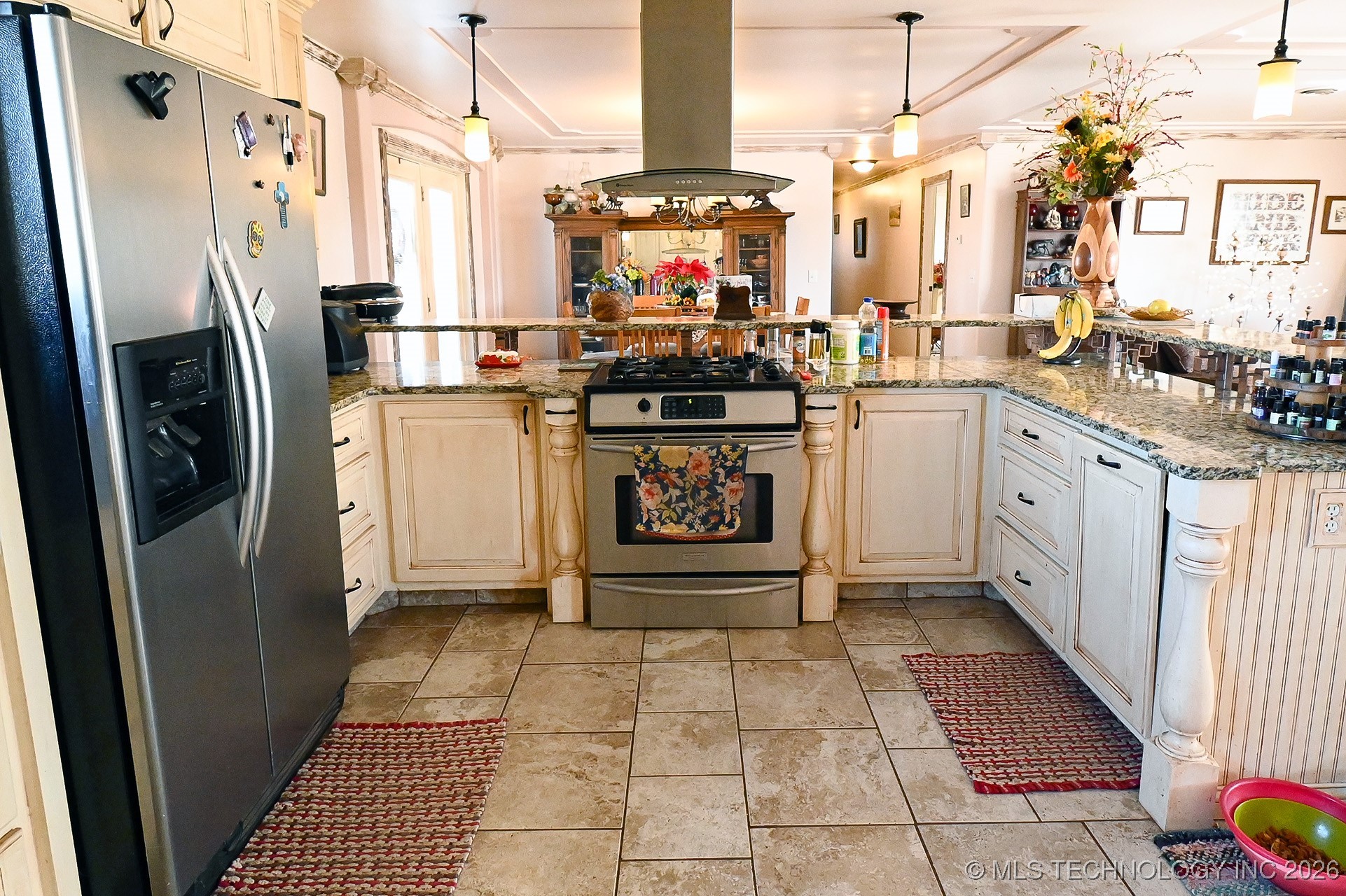 105935 S 4665 Road Sallisaw OK 74955