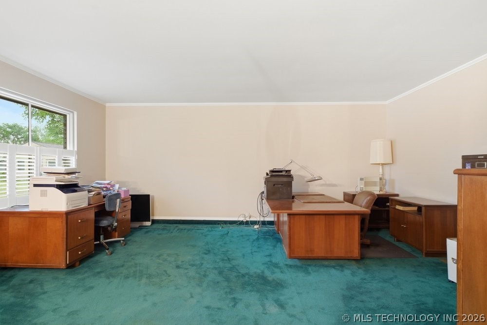 1418 Sherwood Lane Broken Arrow OK 74011