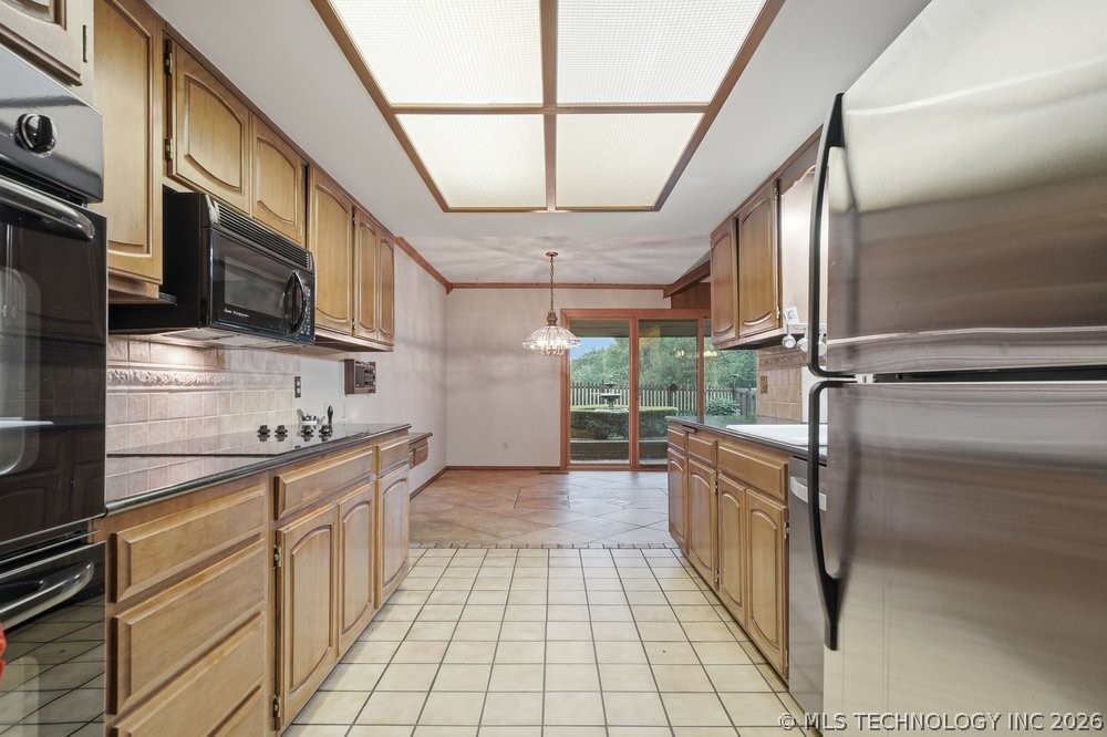 1418 Sherwood Lane Broken Arrow OK 74011