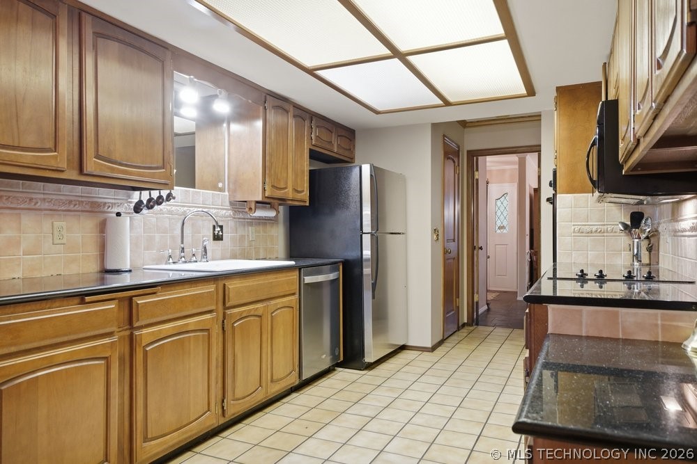 1418 Sherwood Lane Broken Arrow OK 74011