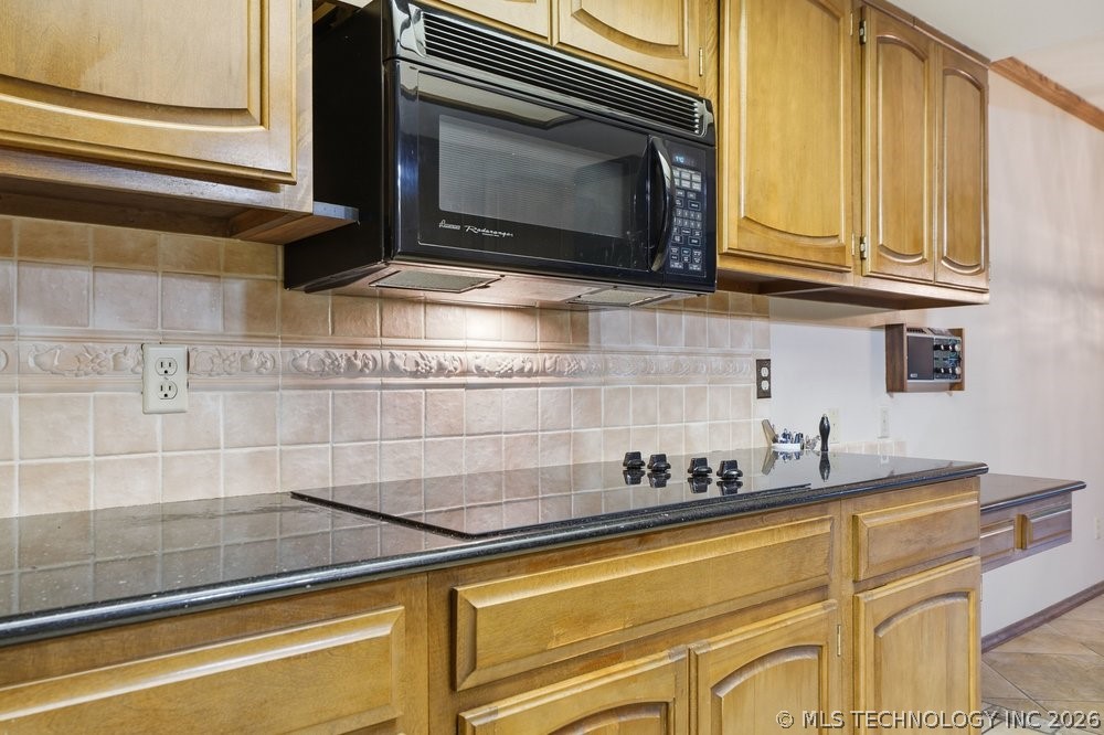 1418 Sherwood Lane Broken Arrow OK 74011