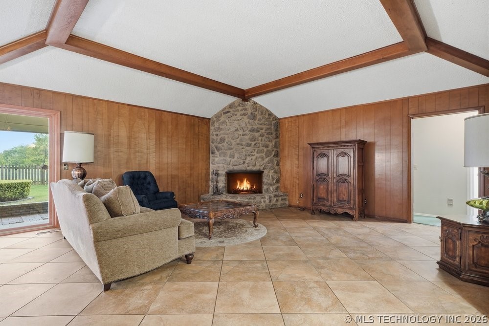 1418 Sherwood Lane Broken Arrow OK 74011