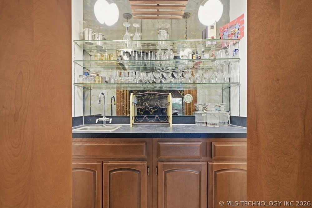 1418 Sherwood Lane Broken Arrow OK 74011