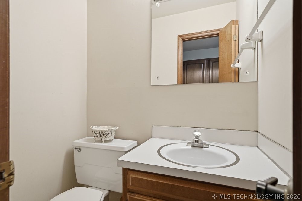 1418 Sherwood Lane Broken Arrow OK 74011