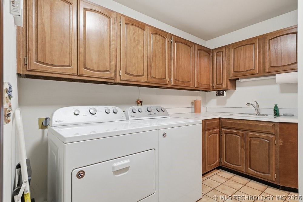 1418 Sherwood Lane Broken Arrow OK 74011