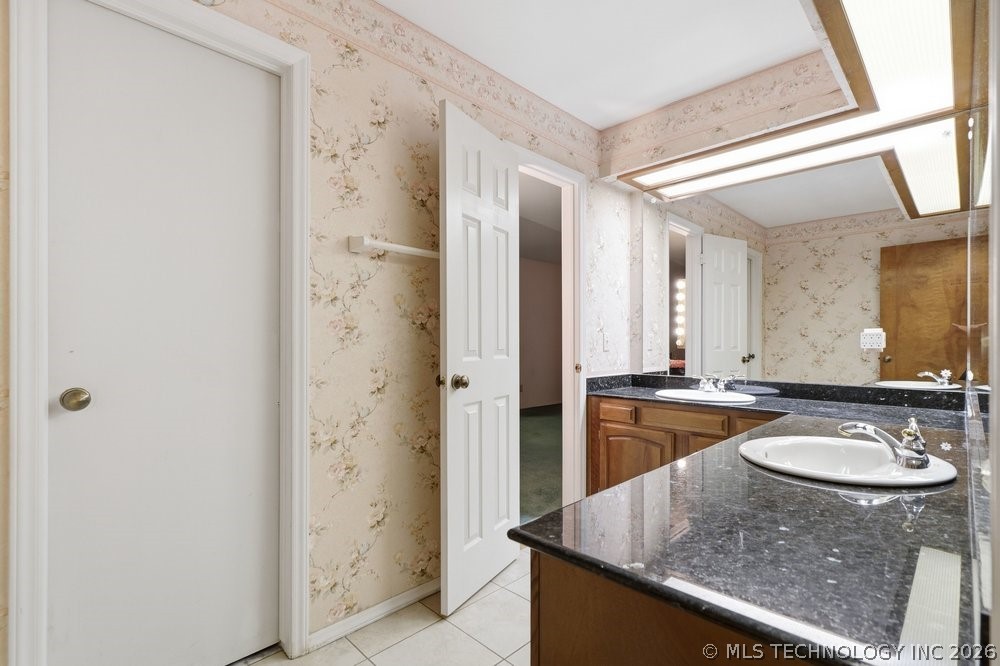 1418 Sherwood Lane Broken Arrow OK 74011