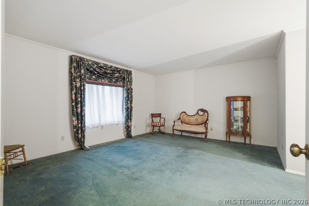 1418 Sherwood Lane Broken Arrow OK 74011