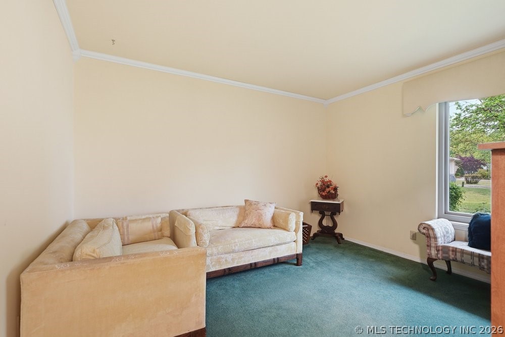 1418 Sherwood Lane Broken Arrow OK 74011