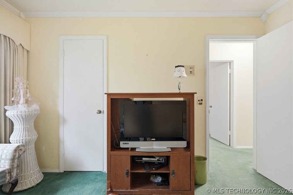 1418 Sherwood Lane Broken Arrow OK 74011