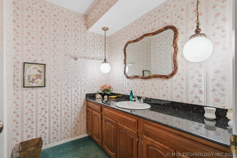 1418 Sherwood Lane Broken Arrow OK 74011