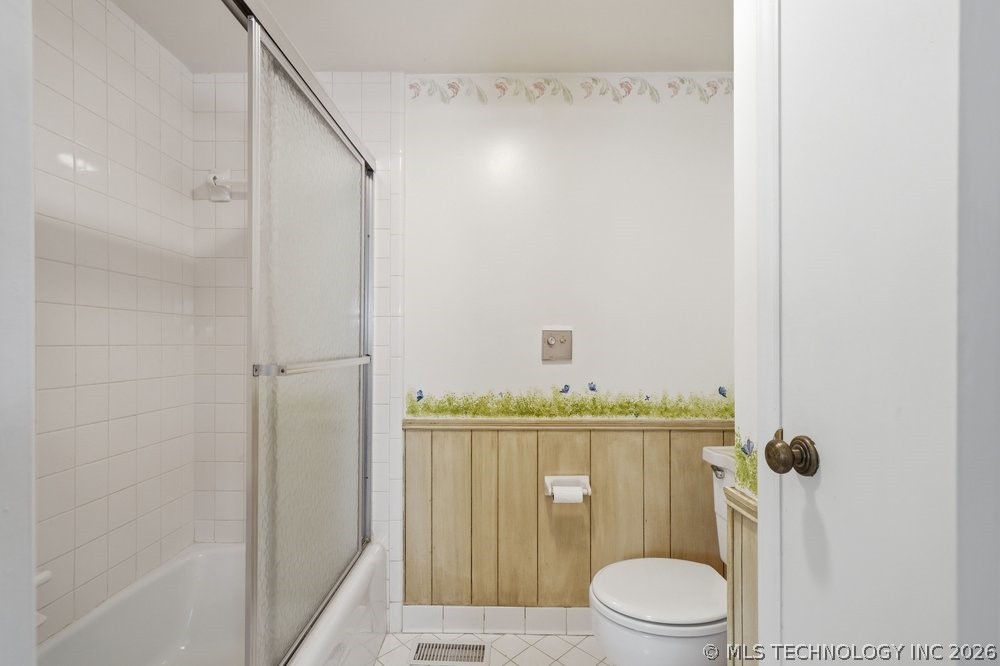 1418 Sherwood Lane Broken Arrow OK 74011