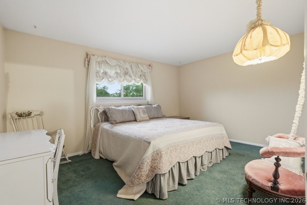 1418 Sherwood Lane Broken Arrow OK 74011