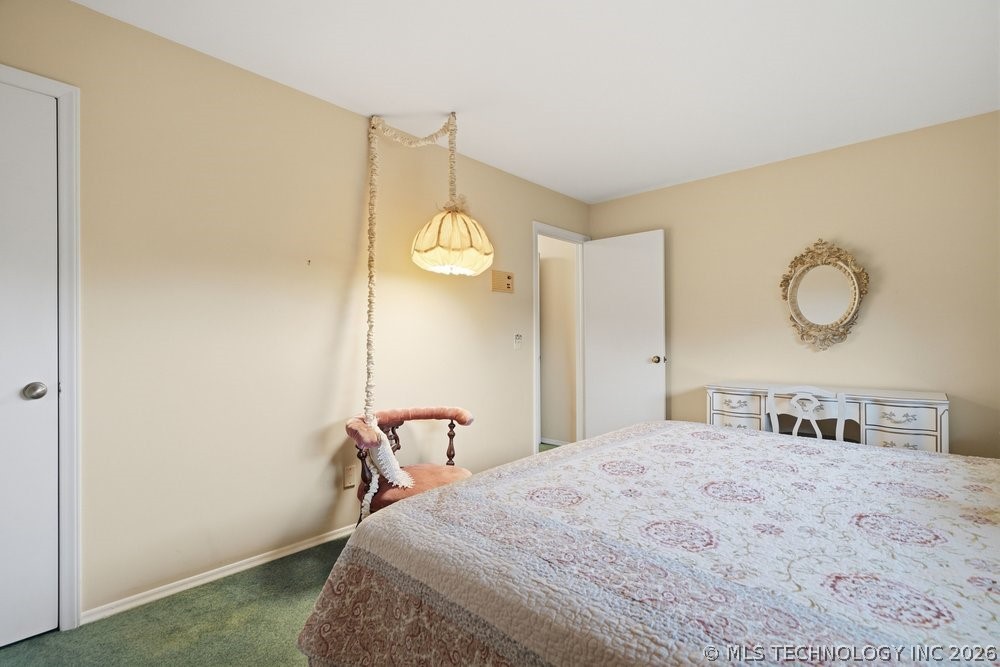 1418 Sherwood Lane Broken Arrow OK 74011