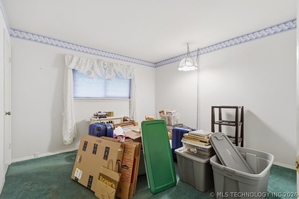 1418 Sherwood Lane Broken Arrow OK 74011