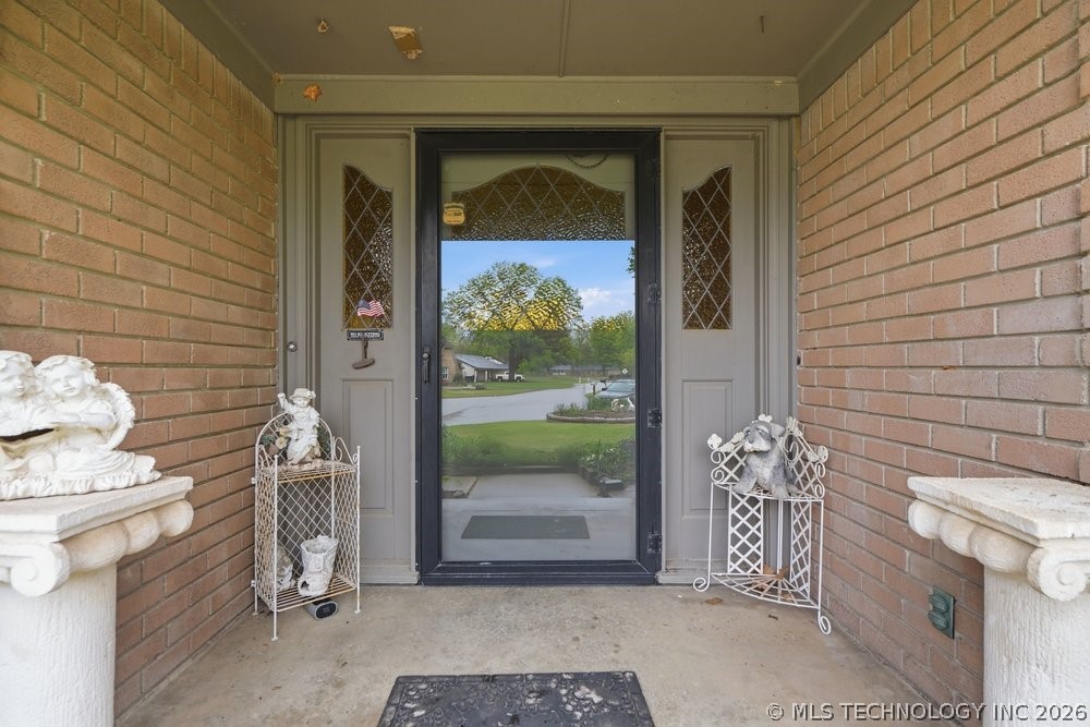 1418 Sherwood Lane Broken Arrow OK 74011