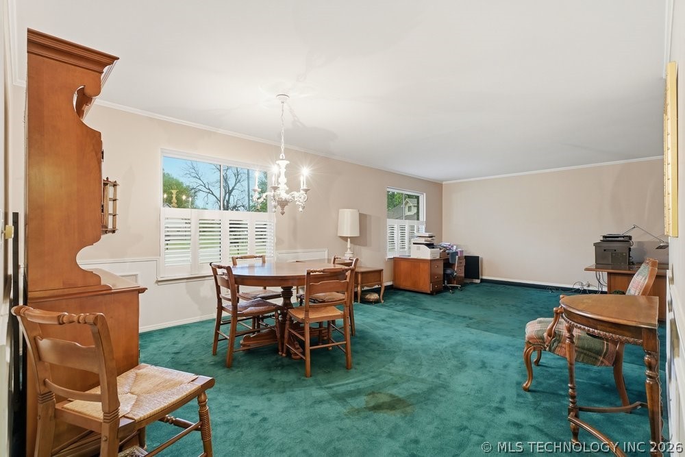 1418 Sherwood Lane Broken Arrow OK 74011