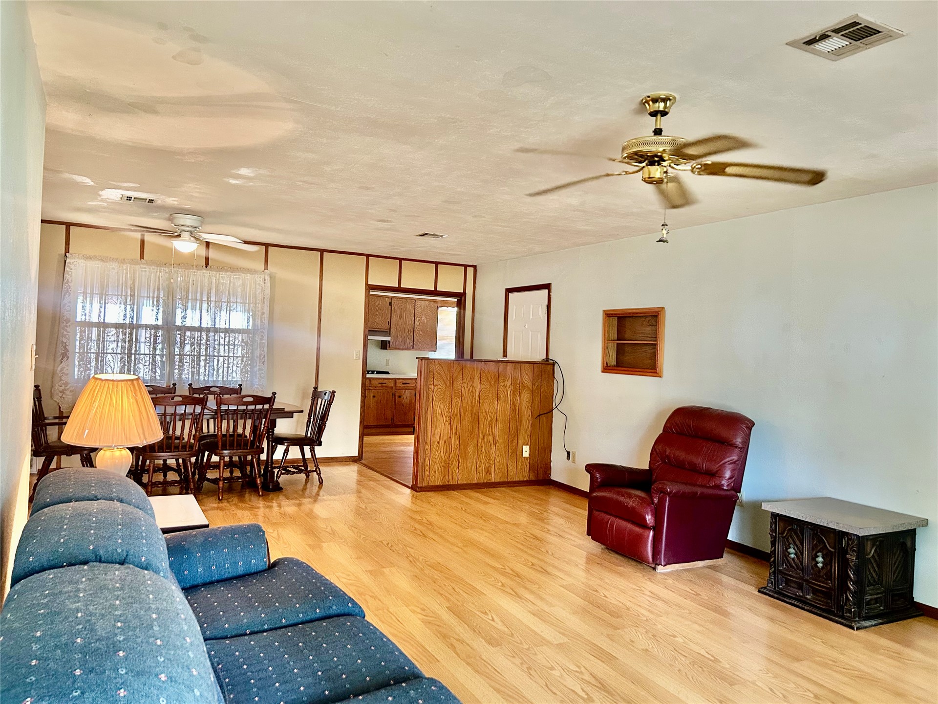 1921 N Augusta Street Avenue Muskogee OK 74403