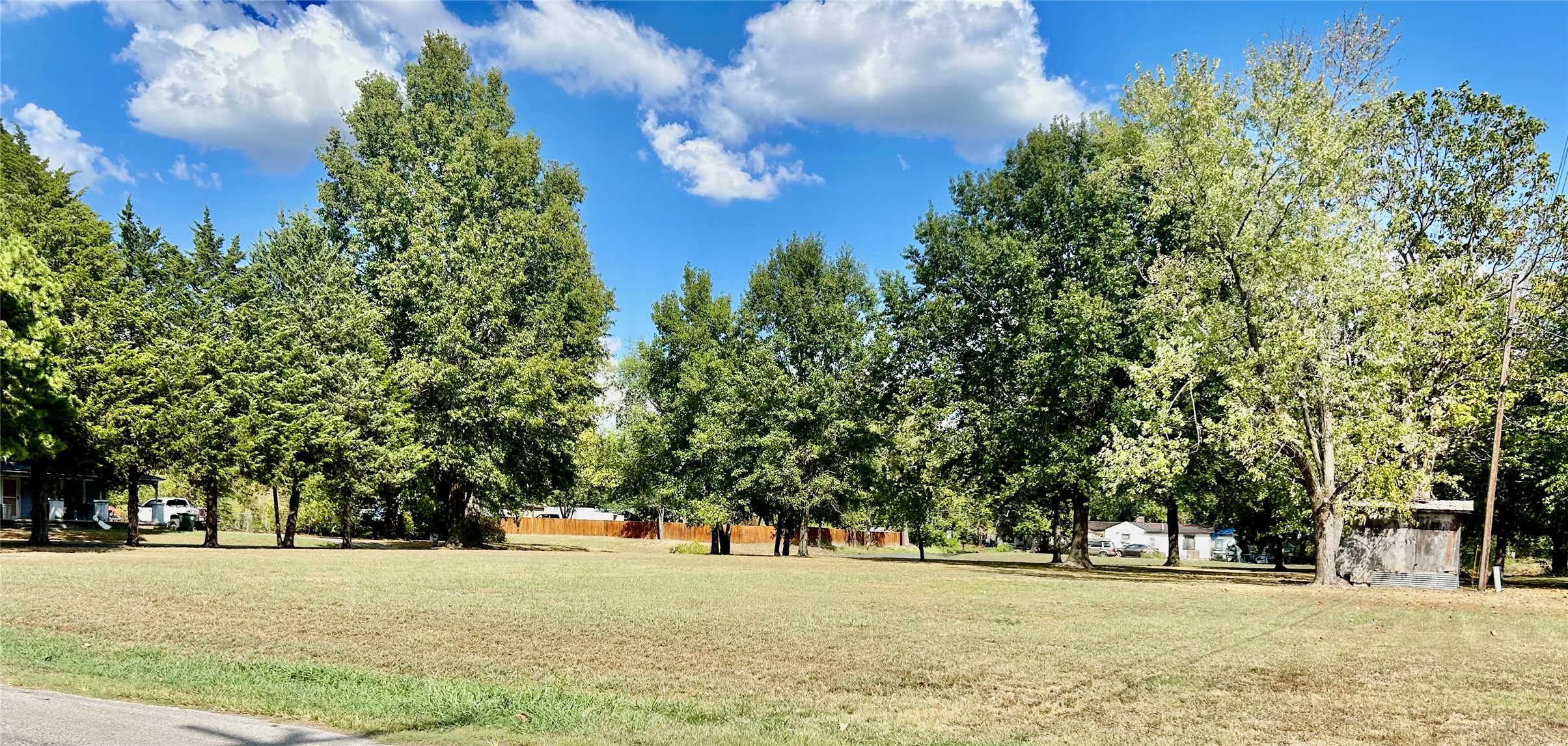 1921 N Augusta Street Avenue Muskogee OK 74403