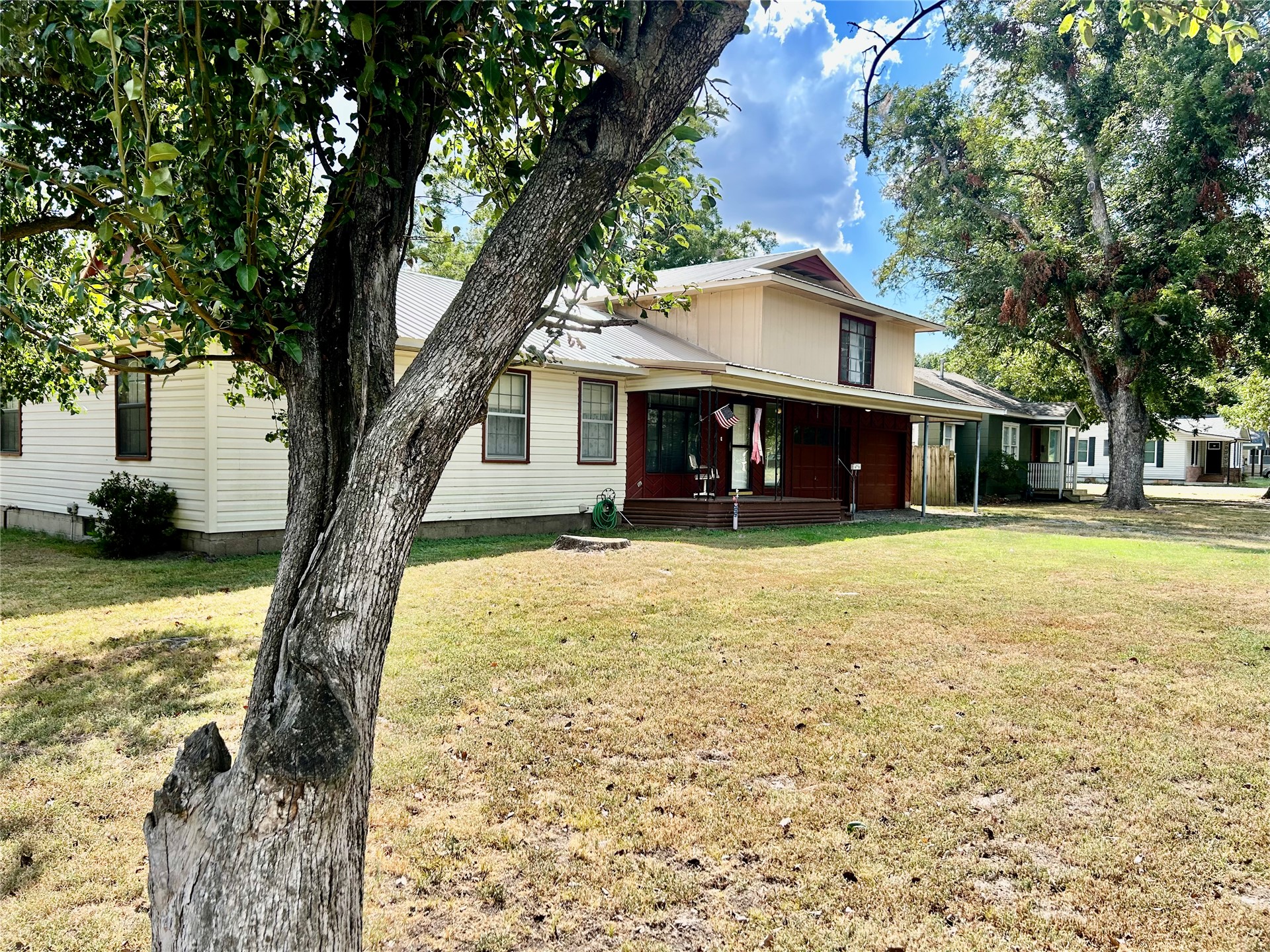 1921 N Augusta Street Avenue Muskogee OK 74403