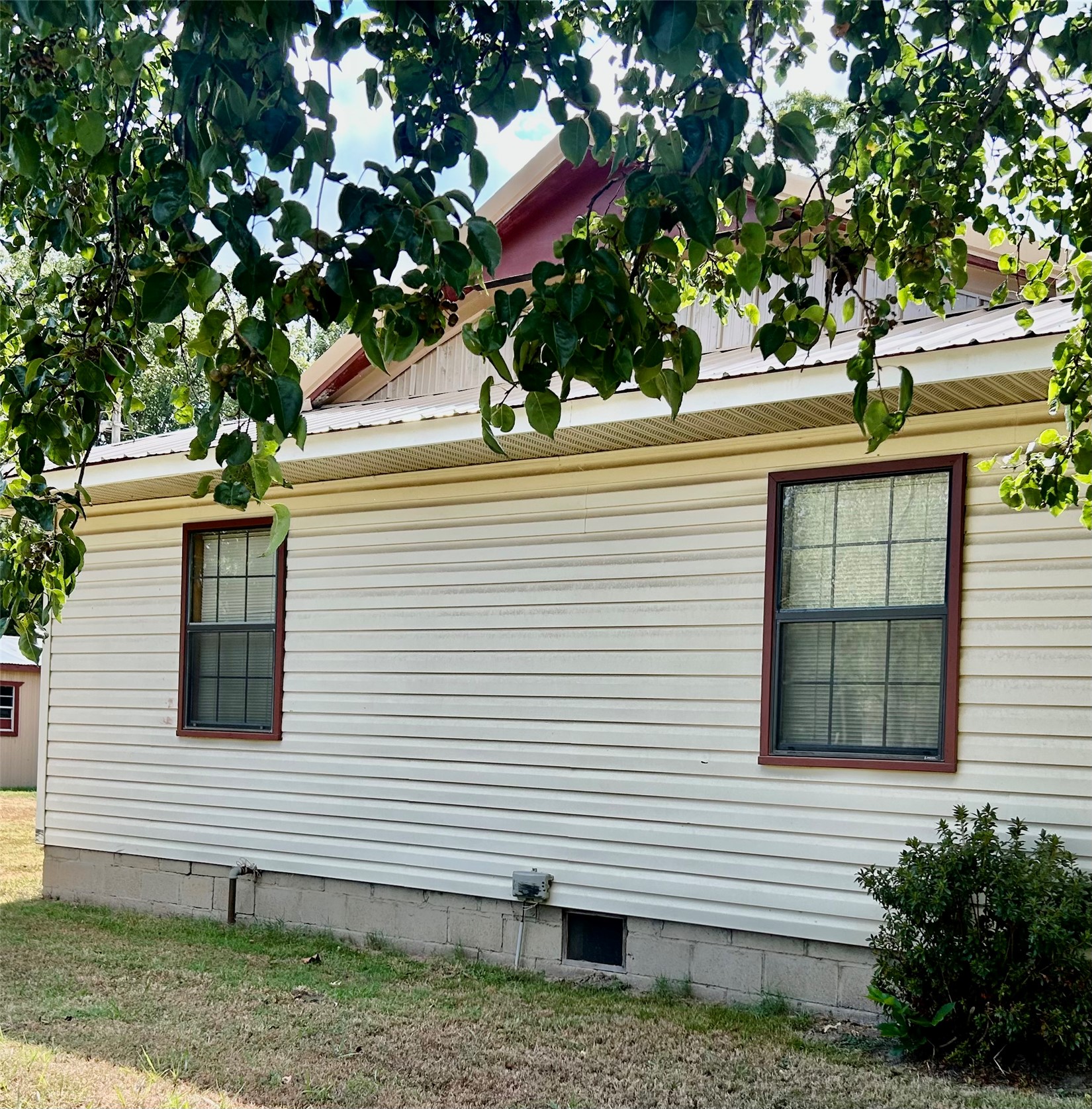 1921 N Augusta Street Avenue Muskogee OK 74403
