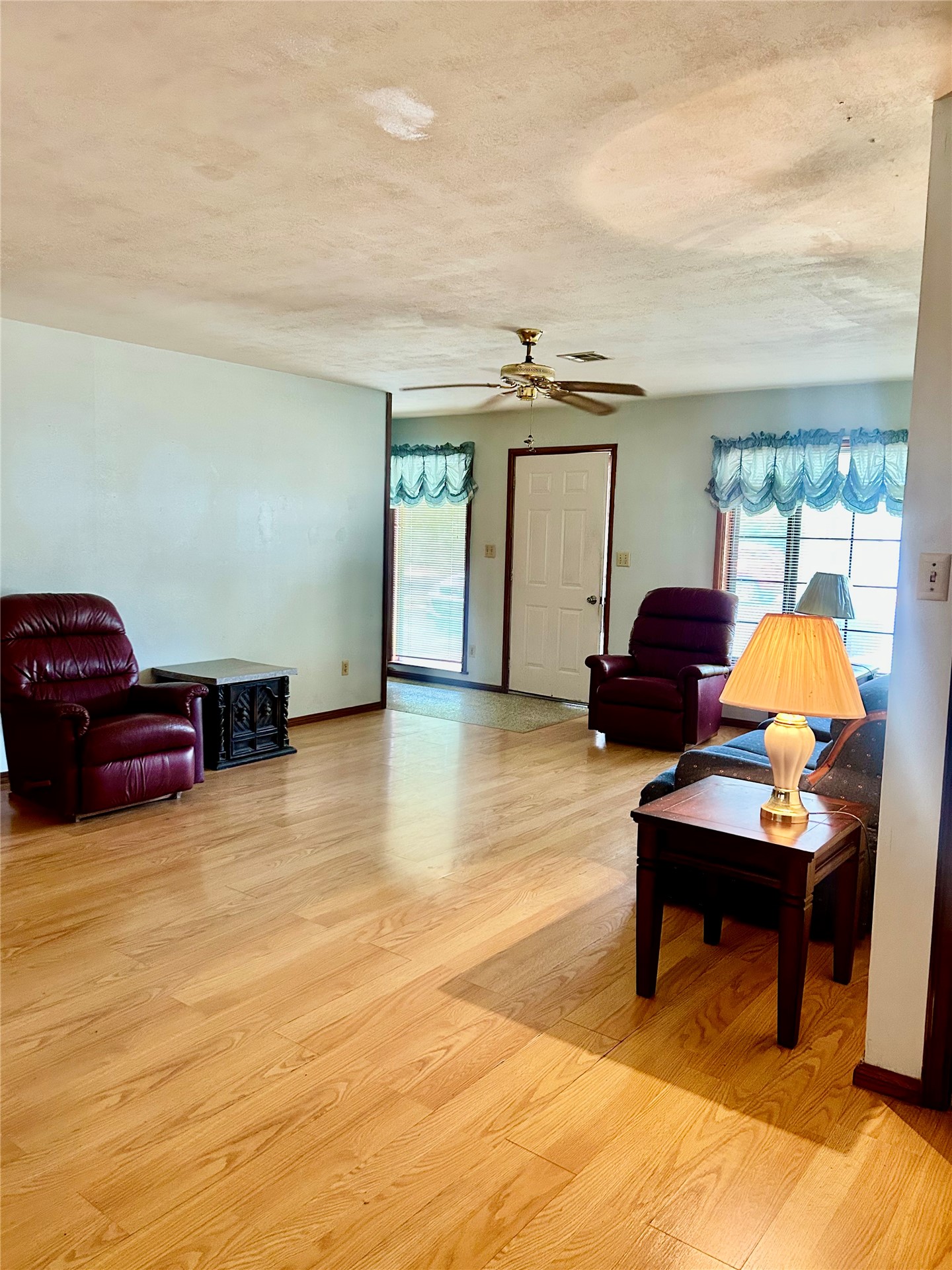 1921 N Augusta Street Avenue Muskogee OK 74403