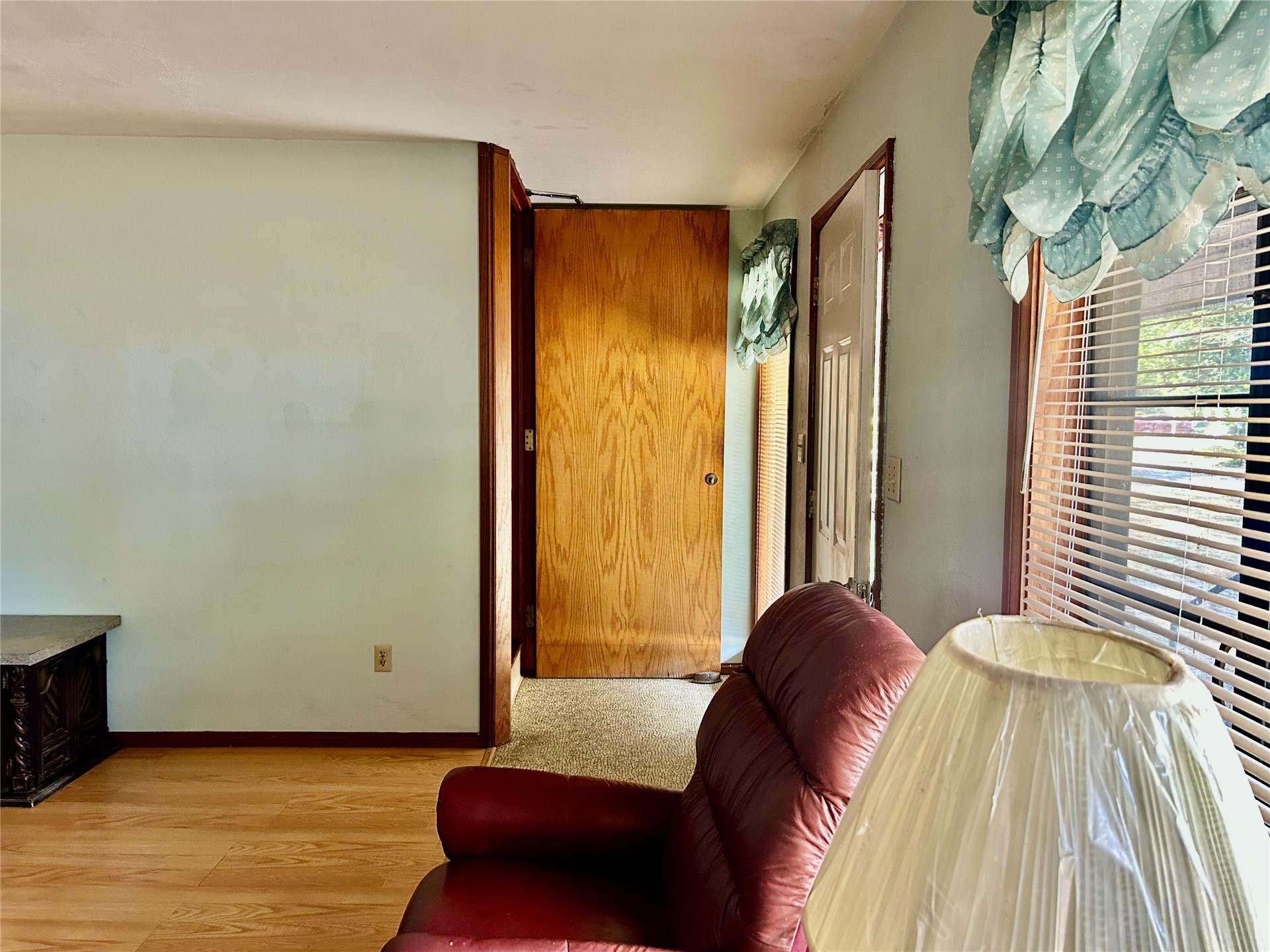 1921 N Augusta Street Avenue Muskogee OK 74403