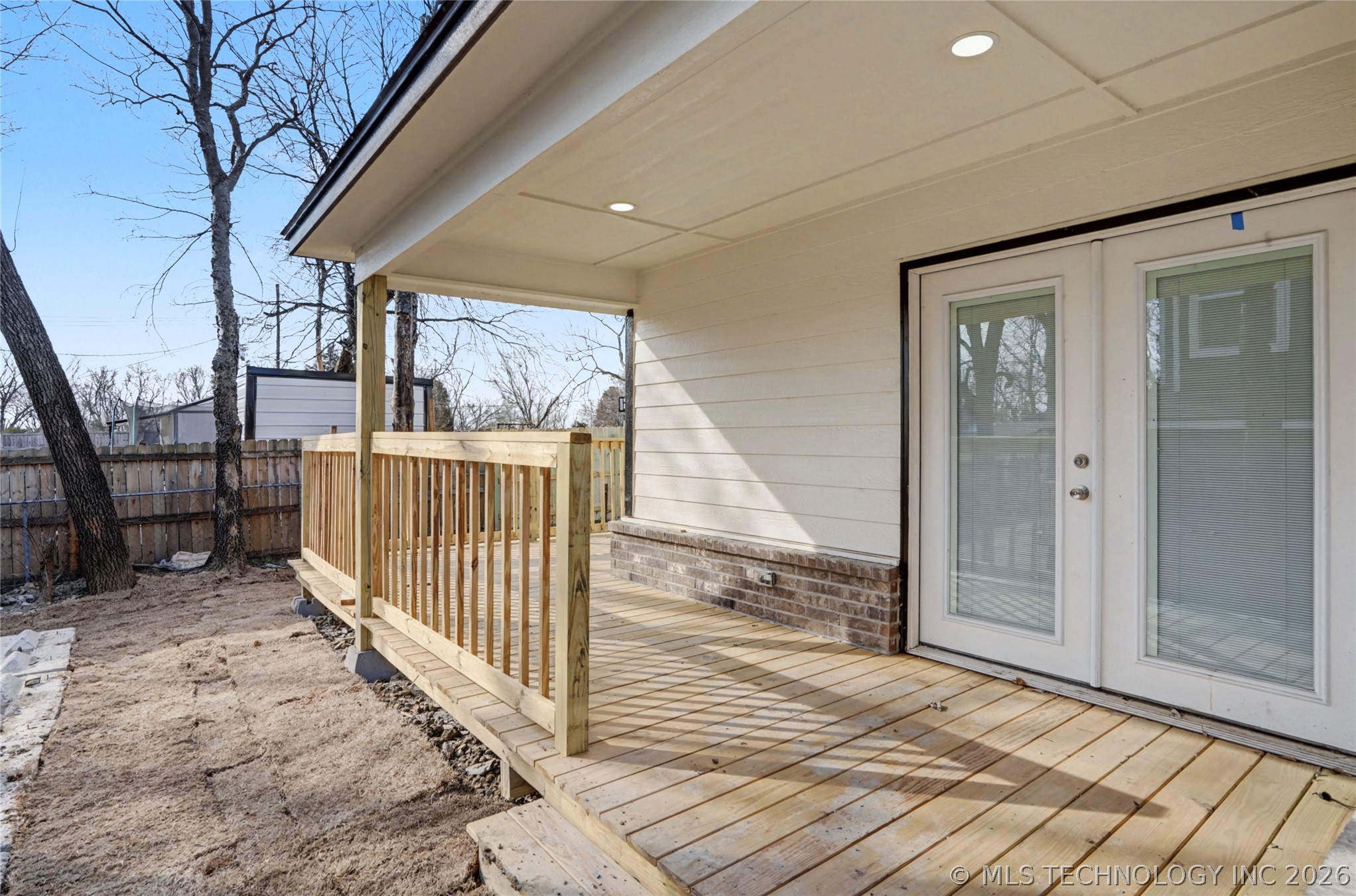 640 E Line Avenue Sapulpa OK 74066